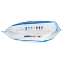 Dash PODS Allin1 Detersivo Lavatrice in Capsule per Bucato Salva Colore 56 Lavaggi 1332,8 g